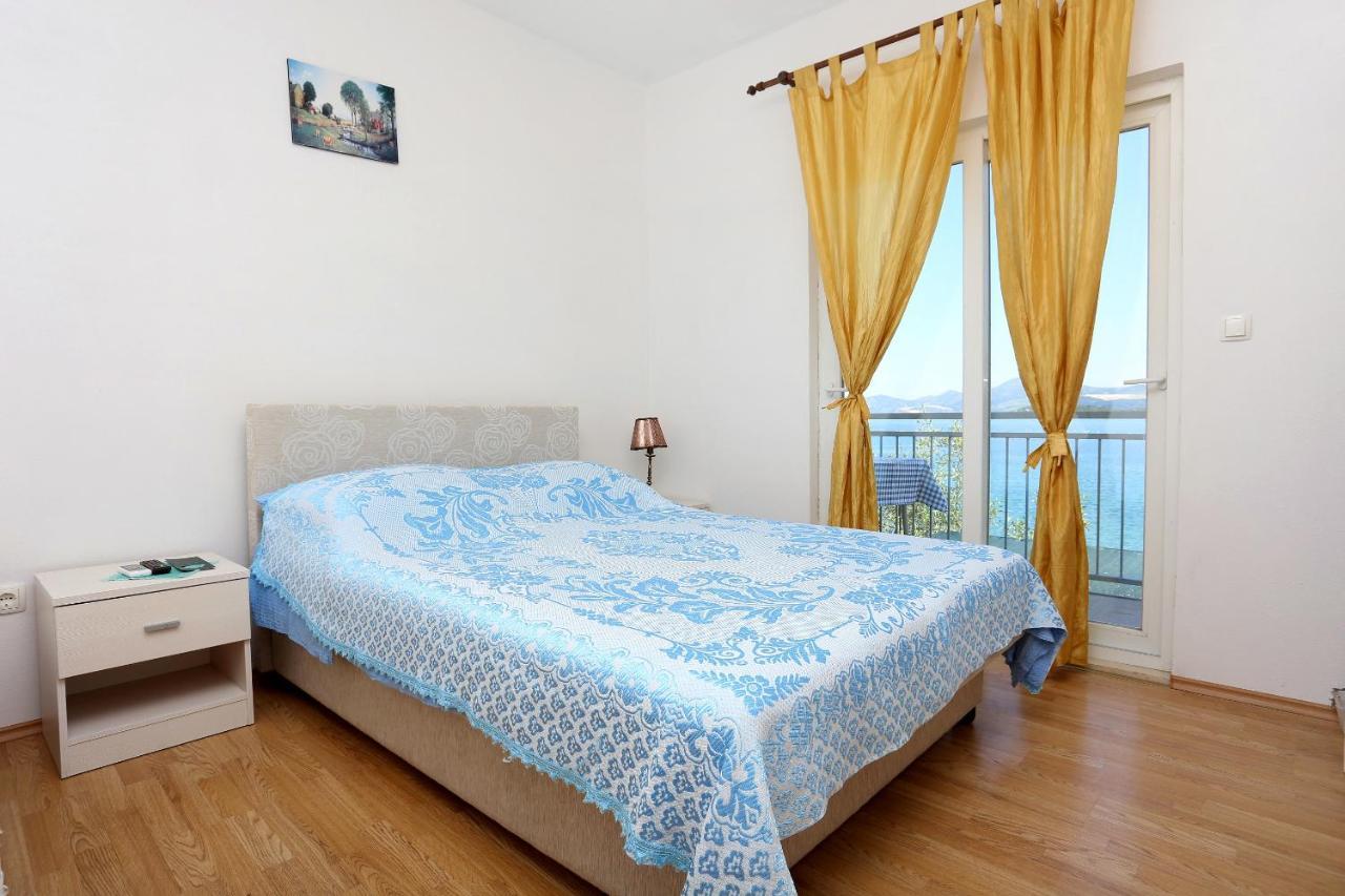 Apartments By The Sea Zuronja, Peljesac - 10137 Brijesta Экстерьер фото